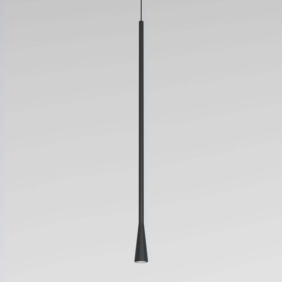 Подвесной светодиодный светильник Elektrostandard Vist 50312 LED a068608