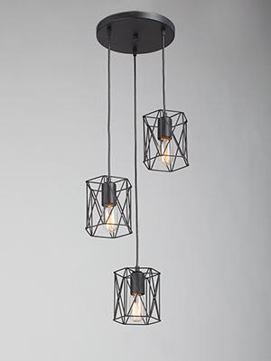 Люстра Vitaluce V43820-1/3S