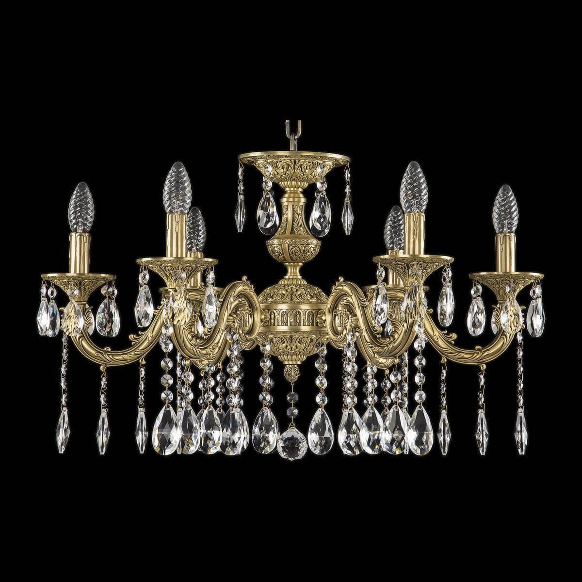 Подвесная люстра Bohemia Ivele 71201/6/210 A FP