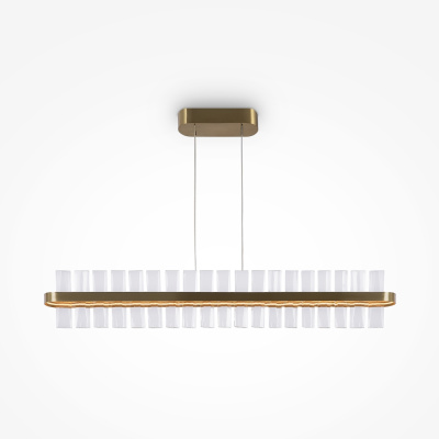 MOD173PL-L48BS3K Подвесной светильник