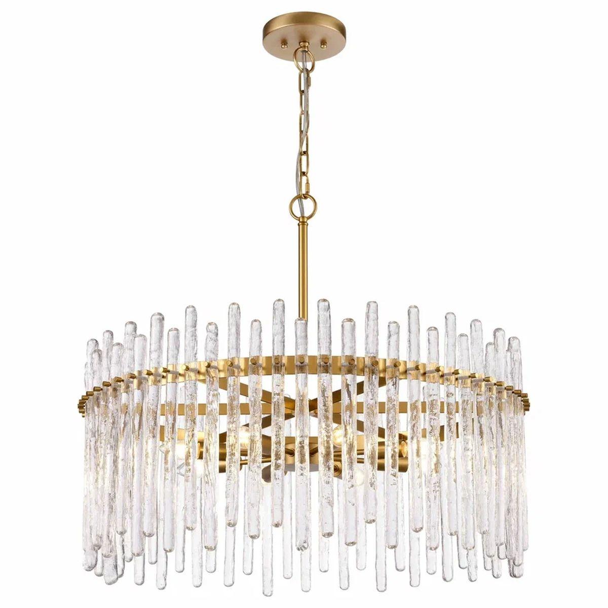 Подвесной светильник WERTMARK MARLEEN WE328.08.503