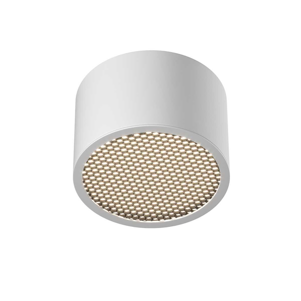 Потолочный светильник Maytoni Technical C122CL-GX53-W