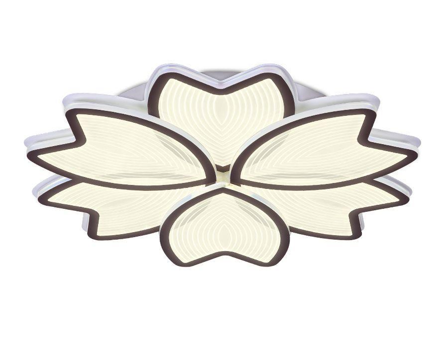 Потолочный светодиодный светильник Ambrella light Original AK4305