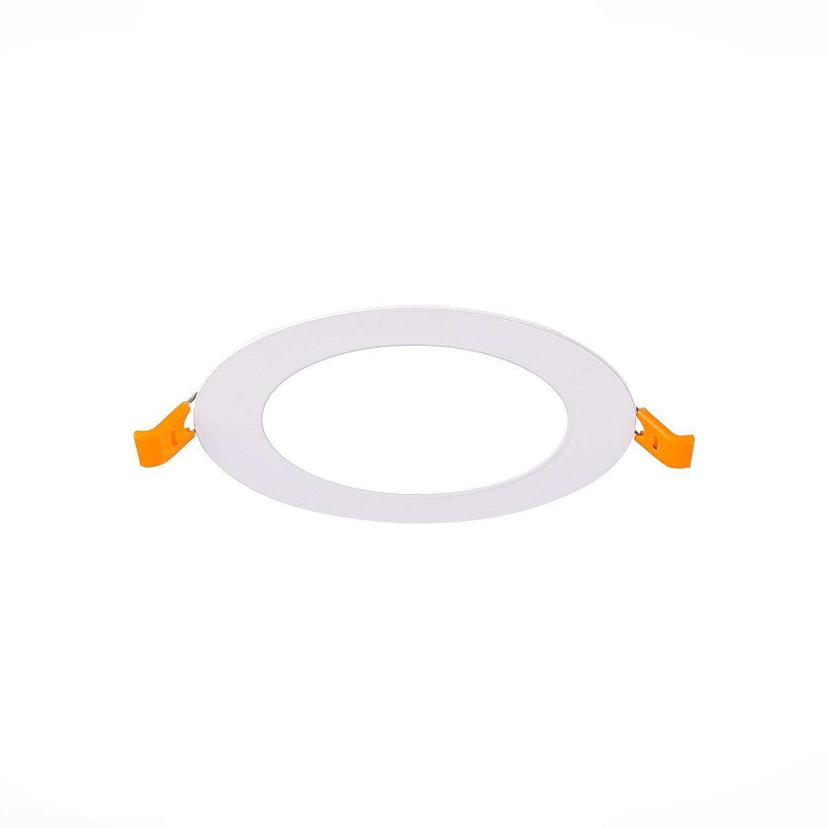 Встраиваемый светодиодный светильник ST Luce Litum ST209.548.06