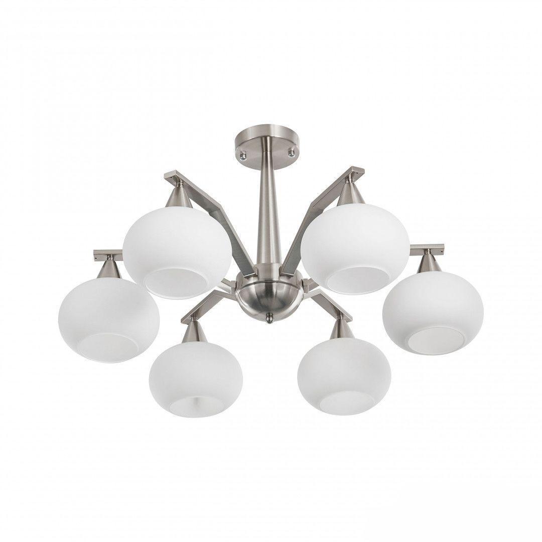 Подвесная люстра Arte Neapolis79807 279807/6 GR