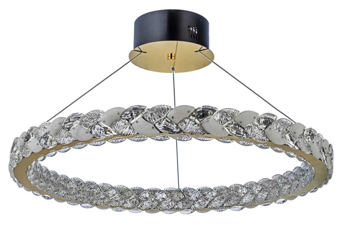 Люстра подвесная Dio D`arte Elite Este L 1.5.60.100 N