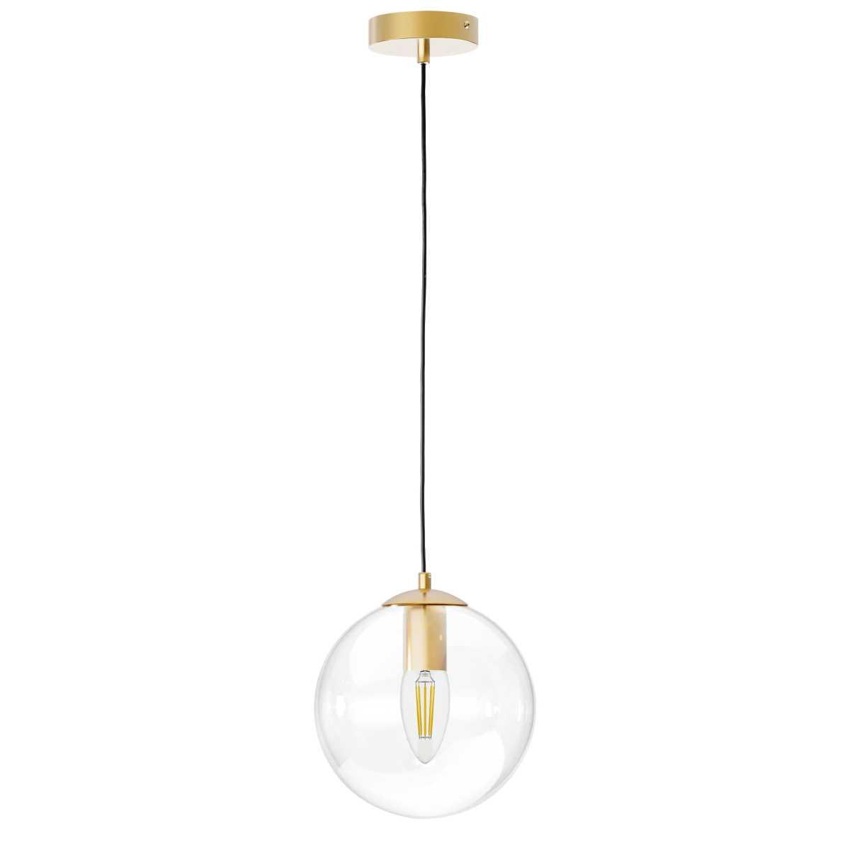 Подвесной светильник Lightstar Sferetta 801002