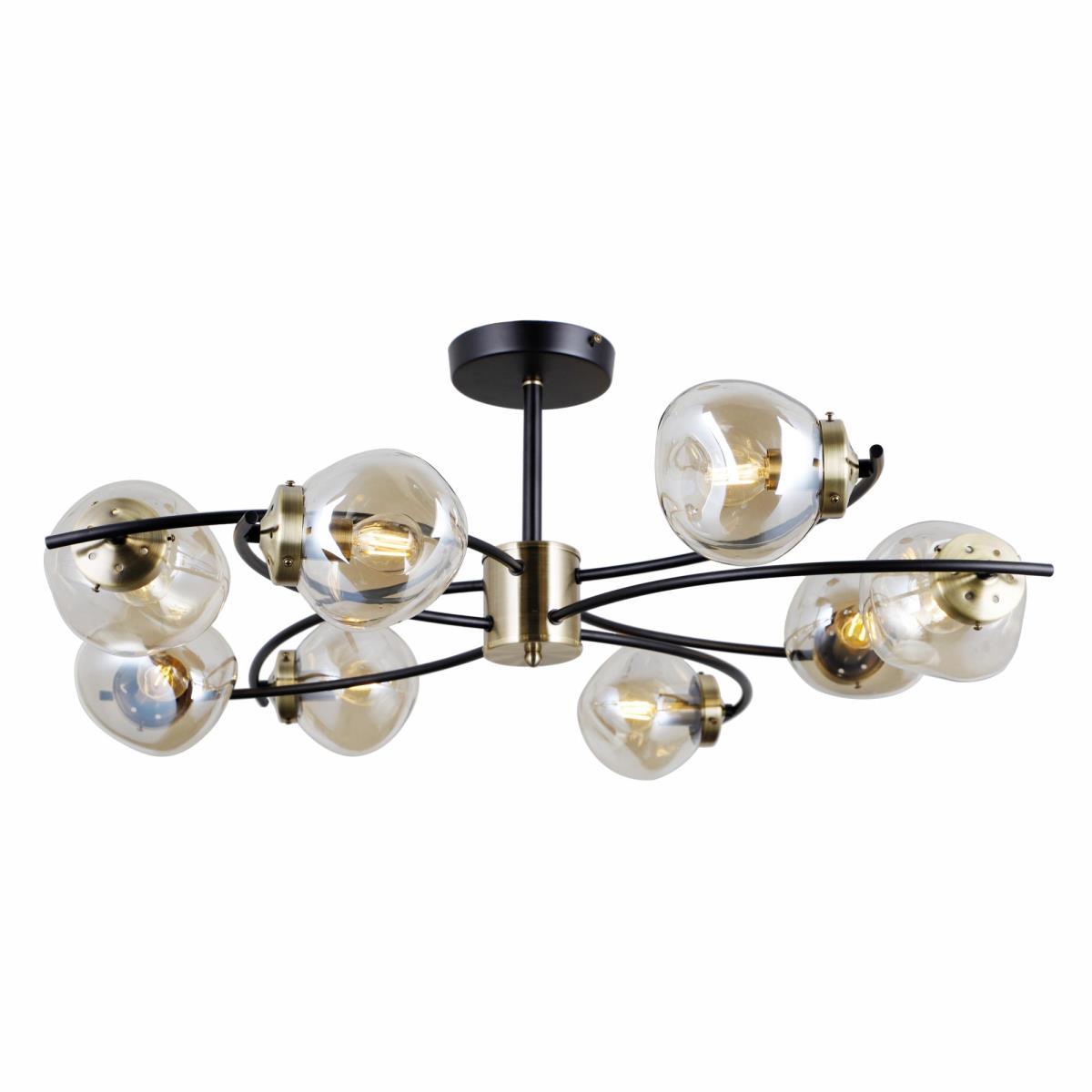 Потолочная люстра Citilux Фабула CL110185