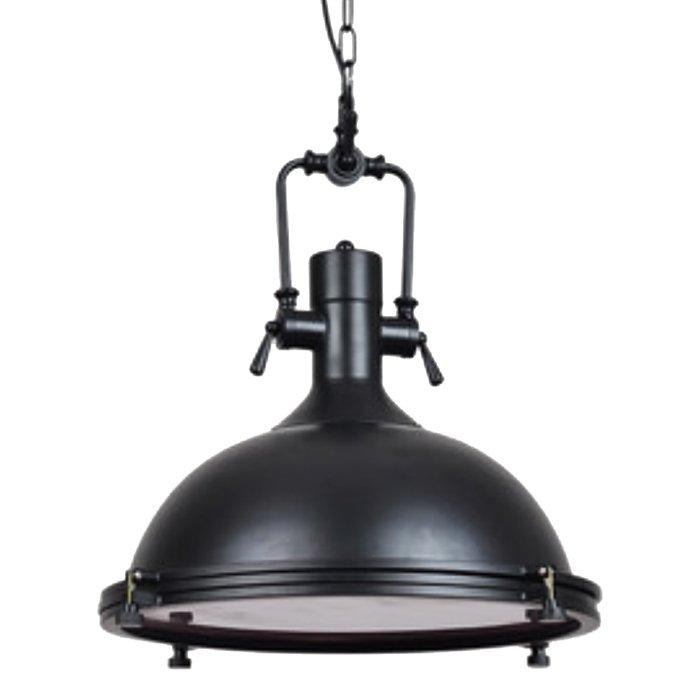 Подвесной светильник Imperium Loft T2 Black Loft Steampunk Spotlight 123512-22
