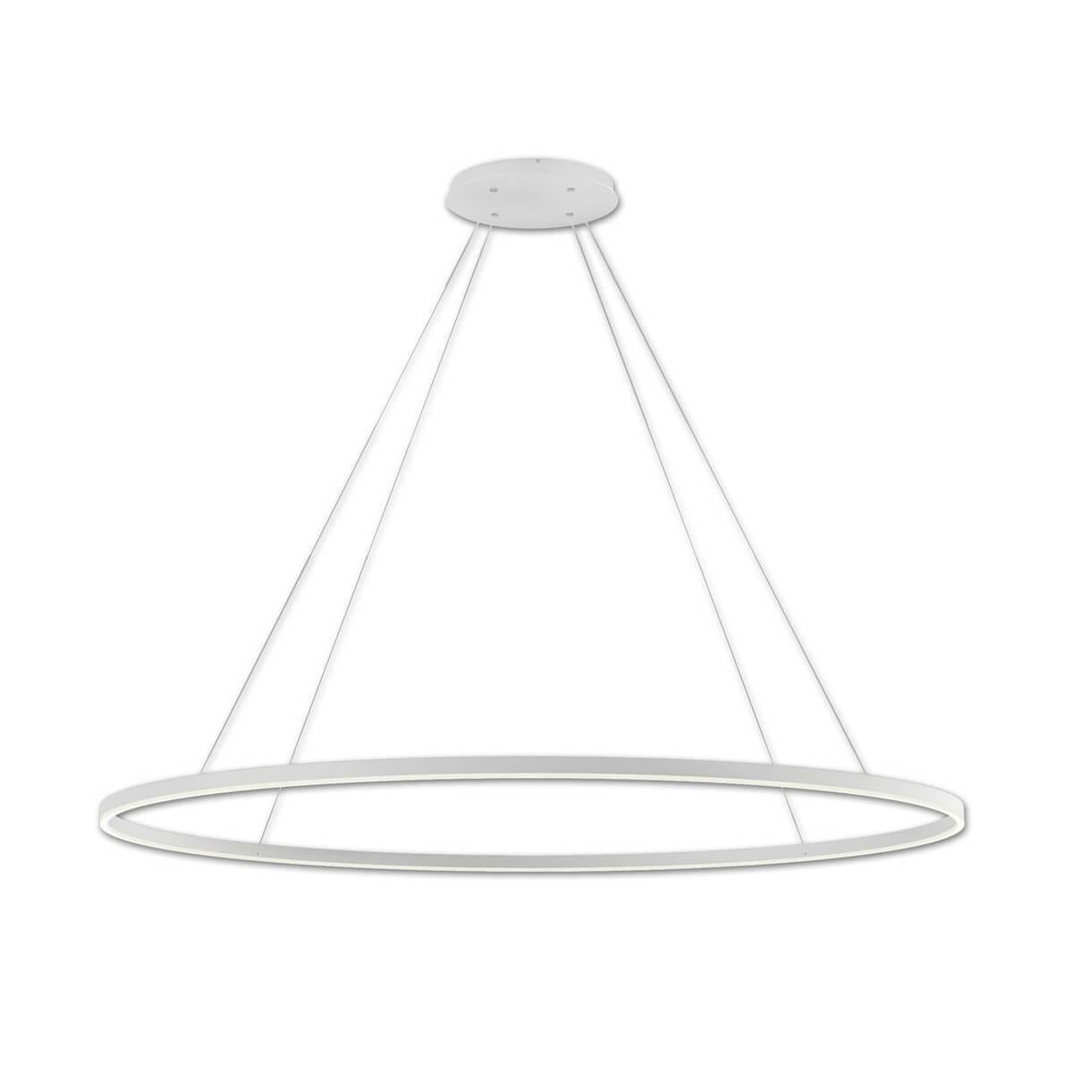 Подвесной светодиодный светильник Kink Light Тор 08218,01A(4000K)