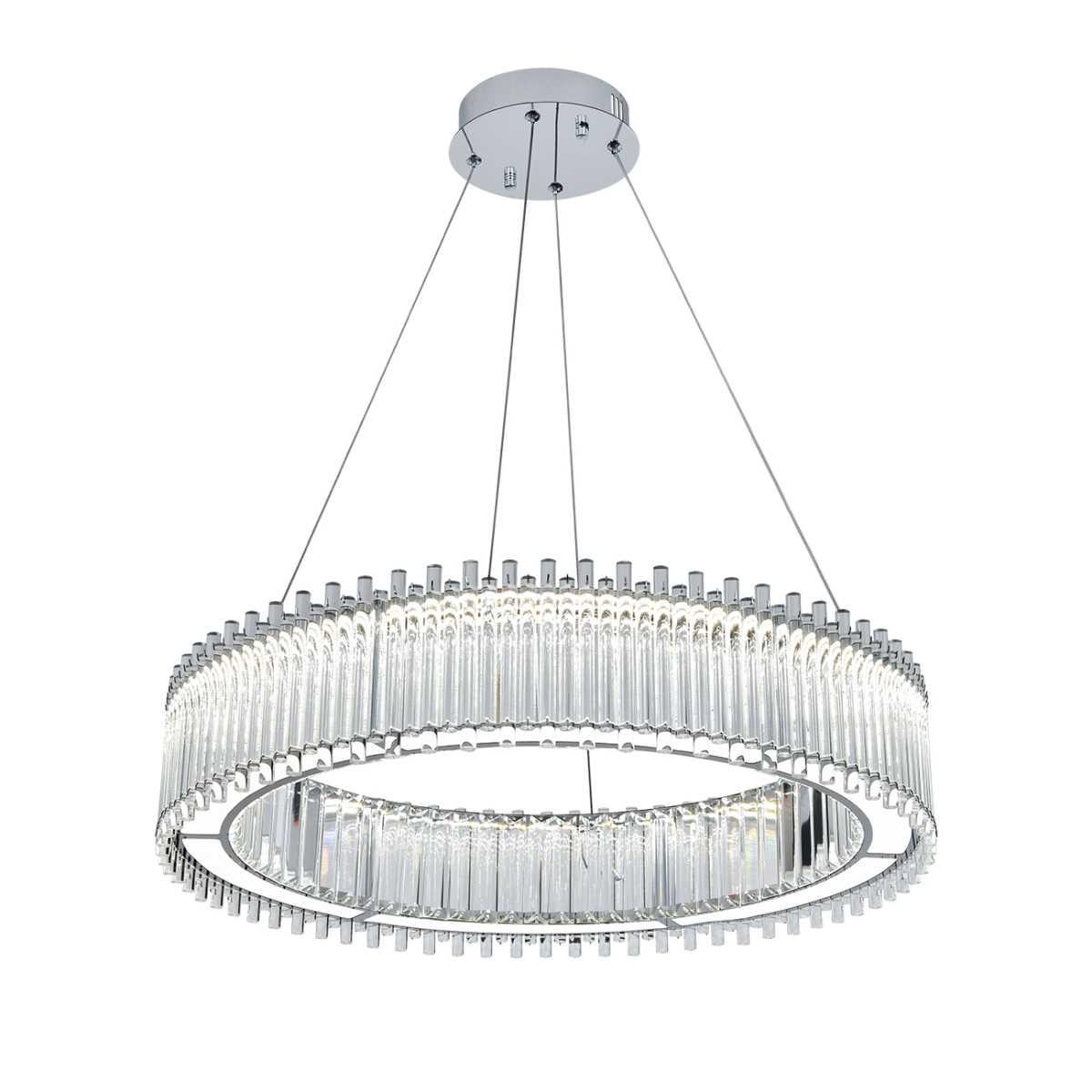 Подвесной светильник INDIGO GRADO V000195L