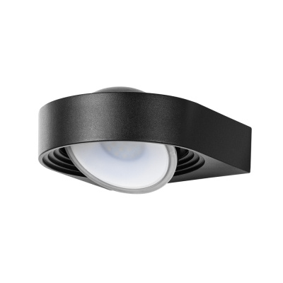 A1831AL-1BK Фасадный светильник Arte Lamp SAN FRANCISCO A1831AL-1BK