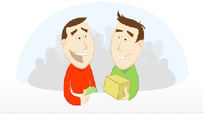 Как не стать жертвой мошенников, покупая люстру в интернет-магазине?