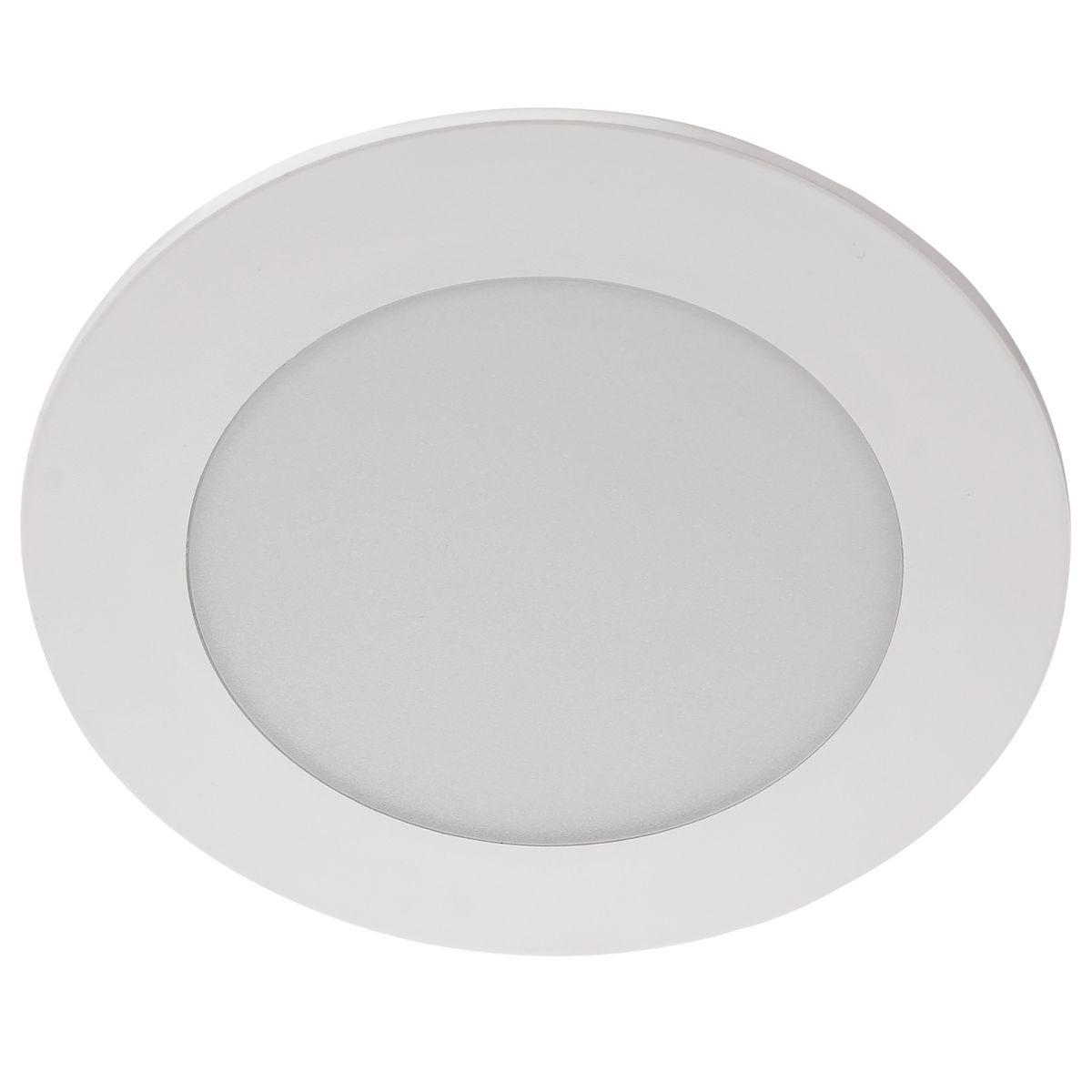 Встраиваемый светодиодный светильник Lightstar ZoccoIP65 223160IP65CCT