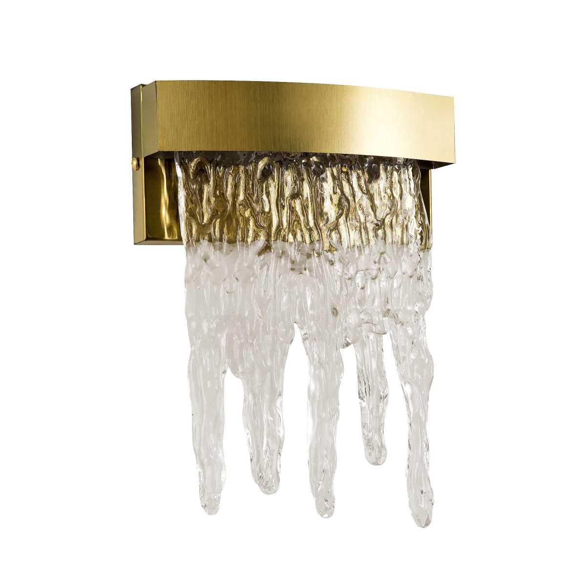 Настенный светодиодный светильник Modelux SR510