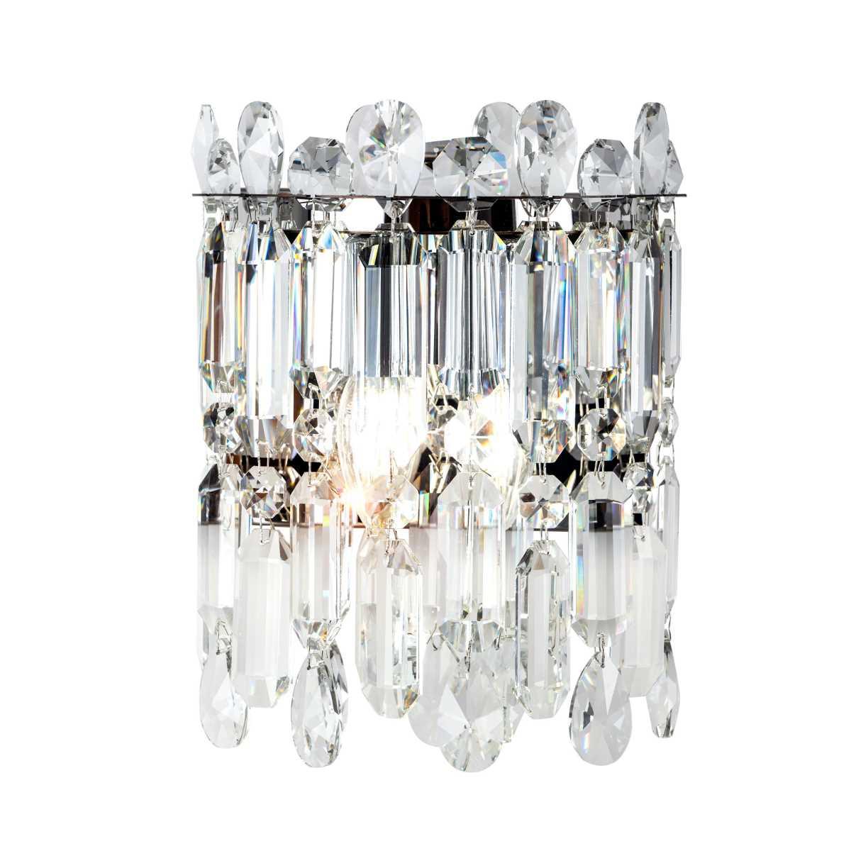 Настенный светильник Modelux ML.837.02 CR