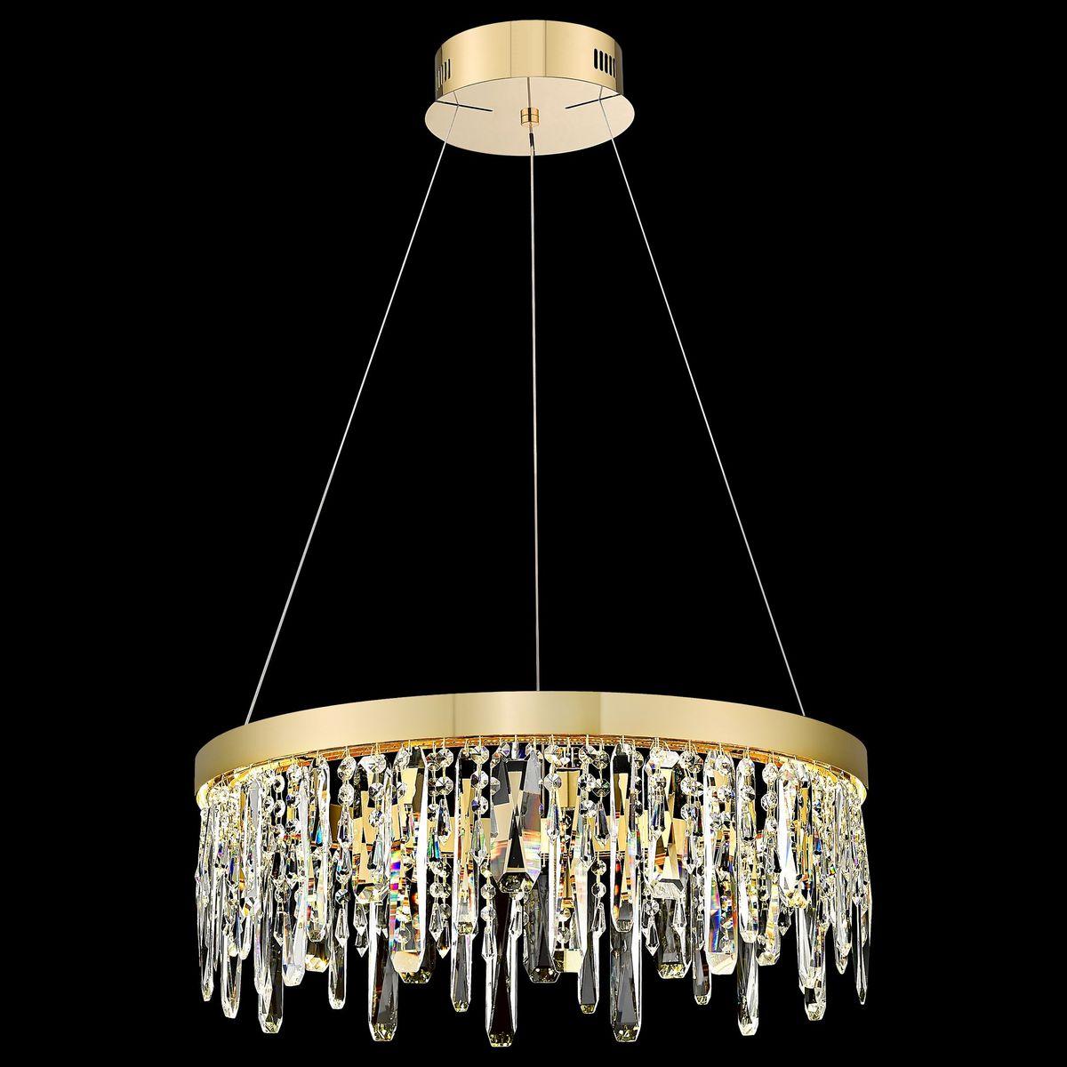 Подвесной светильник WERTMARK NORA WE121.06.303