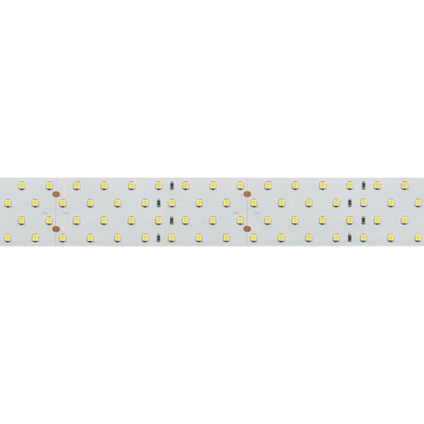 Светодиодная лента Arlight 30W/m 280LED/m 2835SMD дневной белый 2,5M 025159(2)