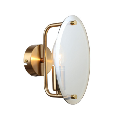 4085-1W Настенный светильник