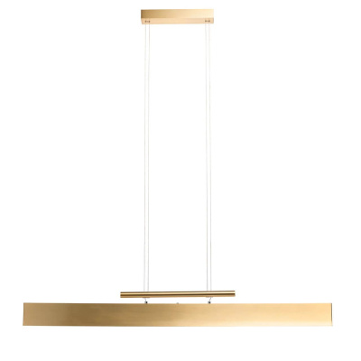 675013803 Ральф1*32W+2*5W LED 220 V люстра