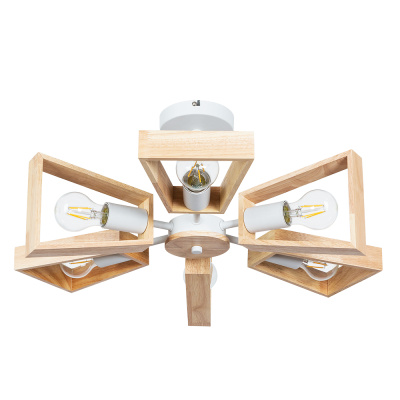 Люстра Arte Lamp BRUSSELS A8030PL-6WH