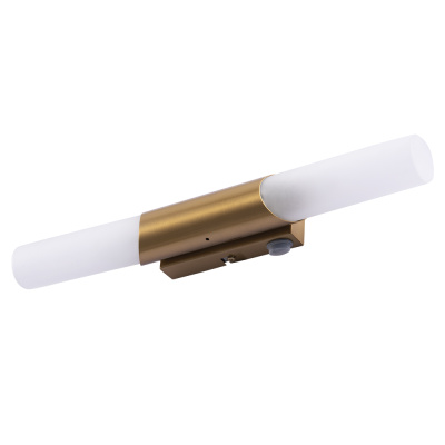 A2470AP-2PB Подсветка для зеркал Arte Lamp AQUA-BASTONE A2470AP-2PB