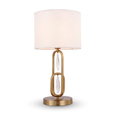 FR1007TL-01BS Настольный светильник