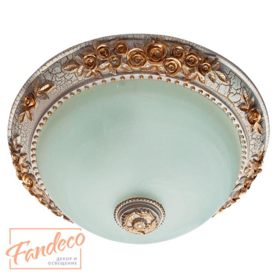 A7101PL-2WG СВЕТИЛЬНИК ПОТОЛОЧНЫЙ ARTELAMP