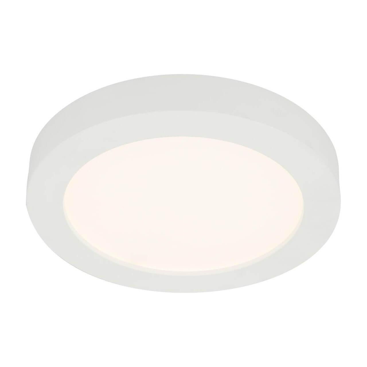 Потолочный светодиодный светильник Globo Paula 41605-22