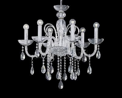 Люстры для дома Ideal Lux