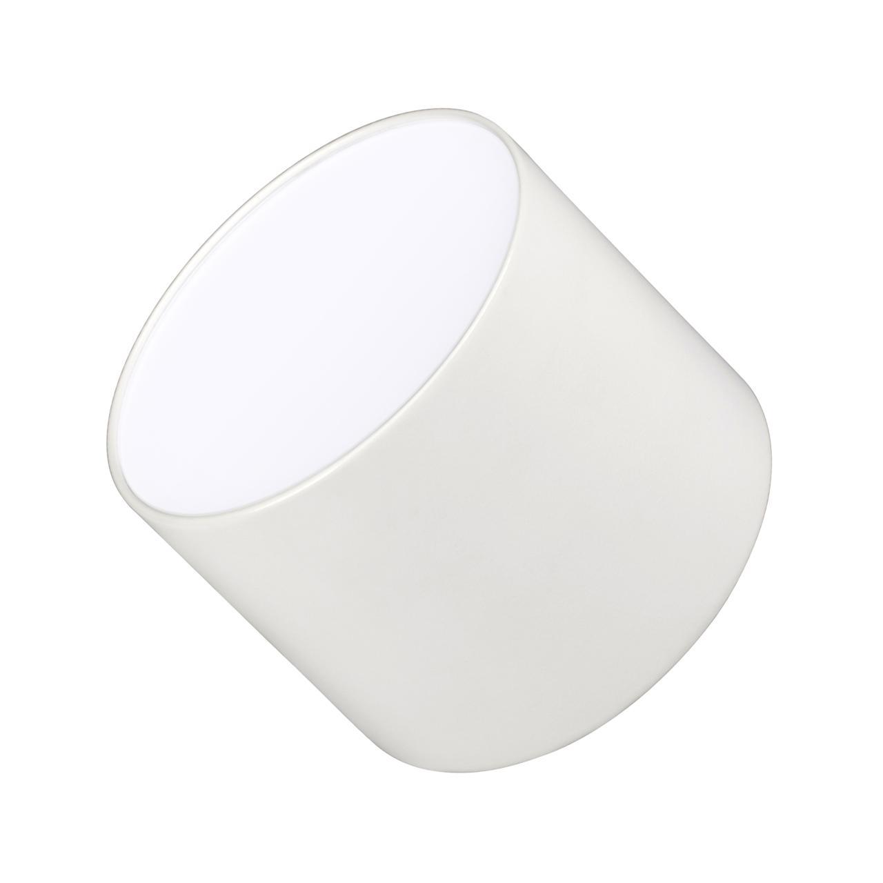 Потолочный светодиодный светильник Arlight SP-Rondo-90A-8W Warm White 021780