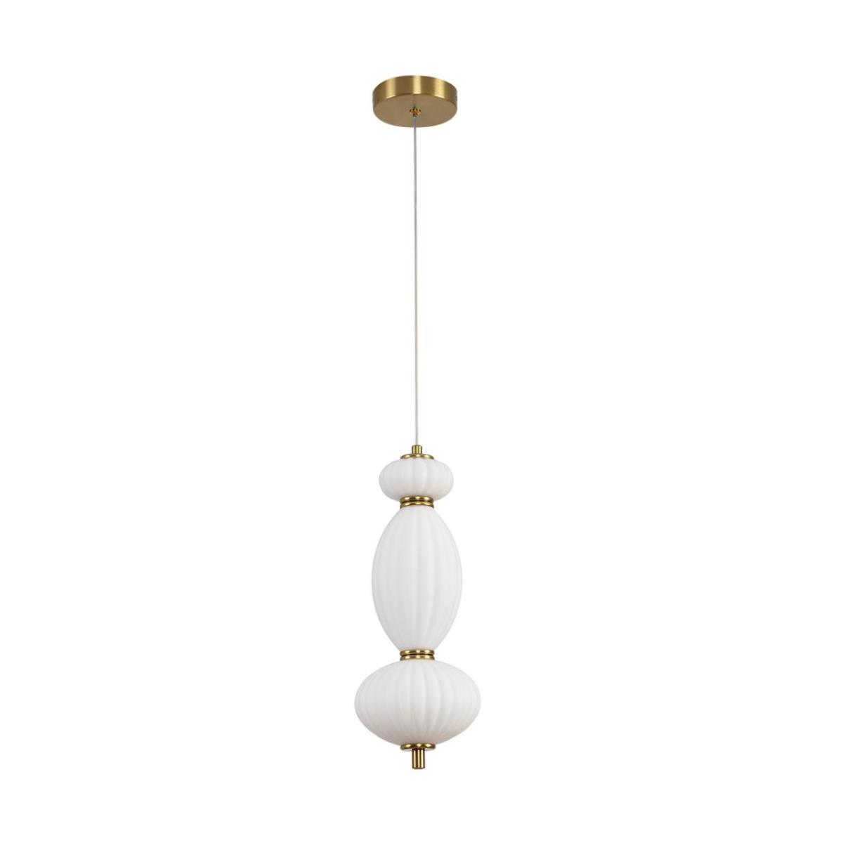 Подвесной светильник Lumion Lialda Ledio 8369/15L