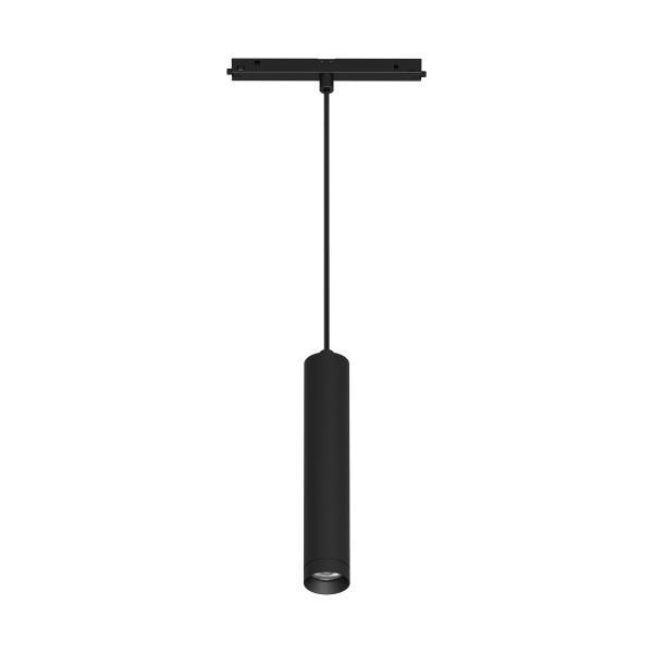 Трековый светодиодный светильник Arlight Mag-Orient-Spot-Hang-R45-12W Day4000 035711