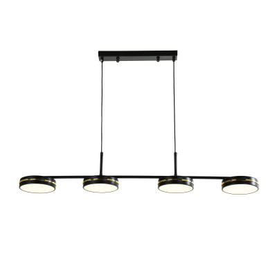 4042-4P Подвесная люстра