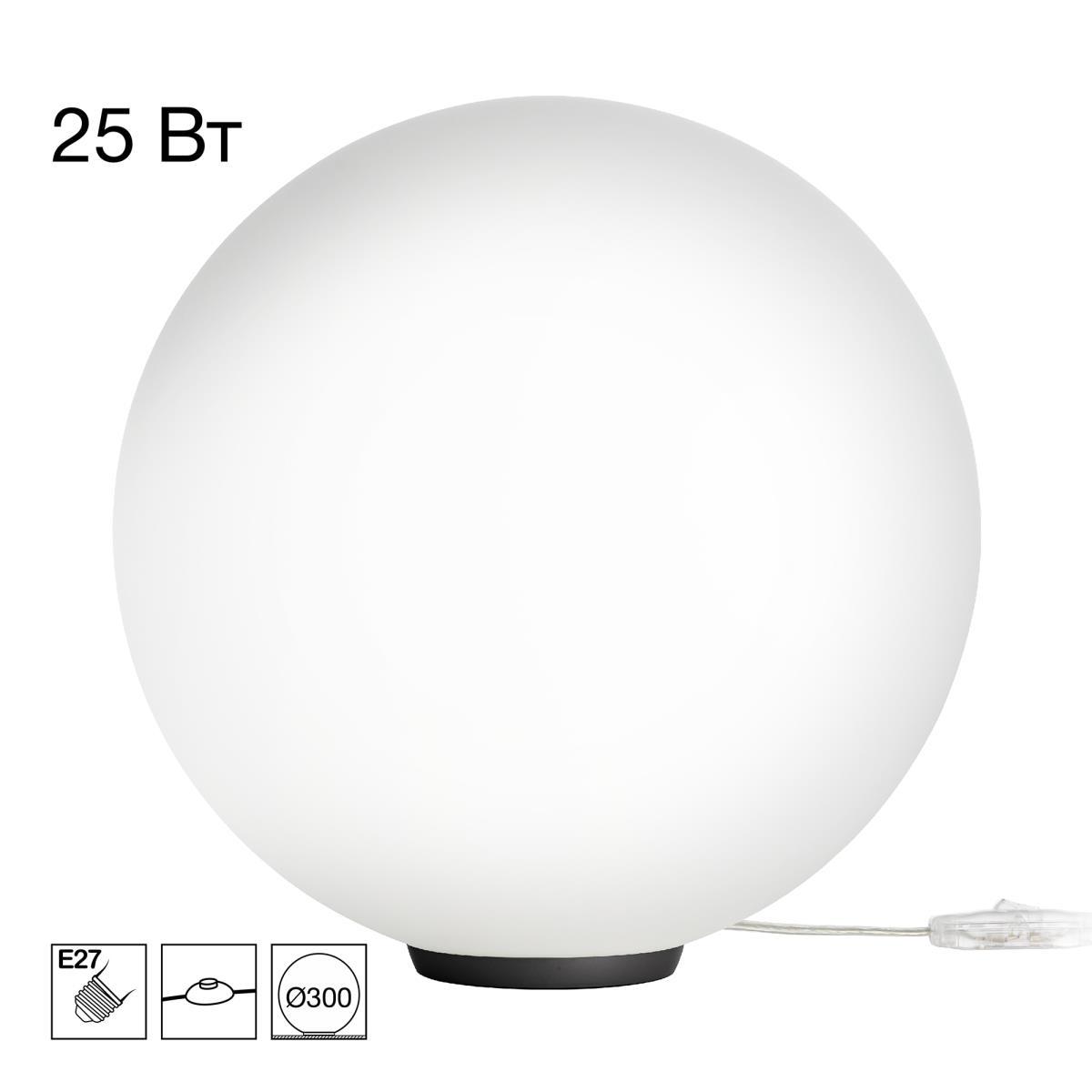 Настольная лампа Citilux RON CL941D30T5