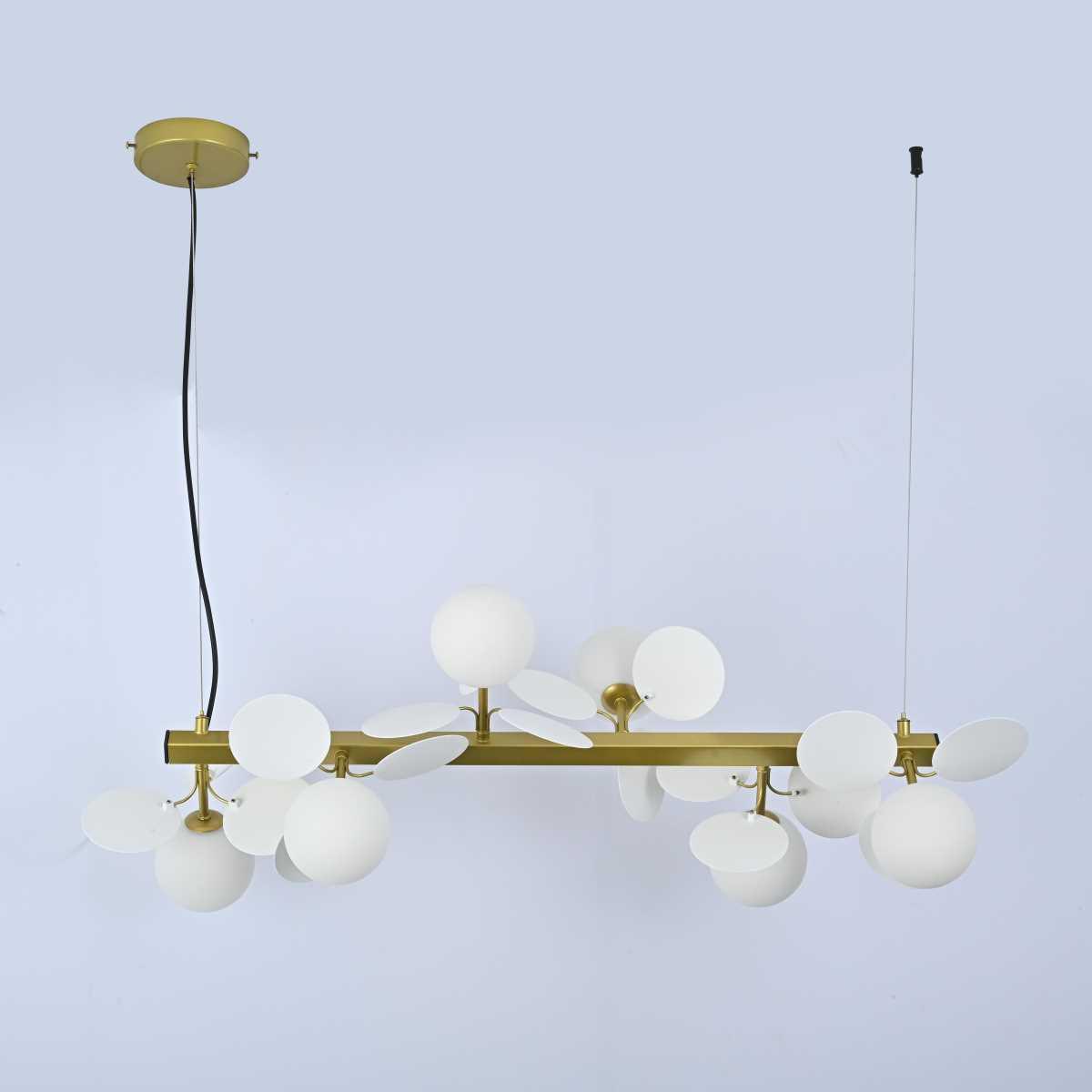 Люстра Imperium Loft MATISSE-L-SELF01 191882-26