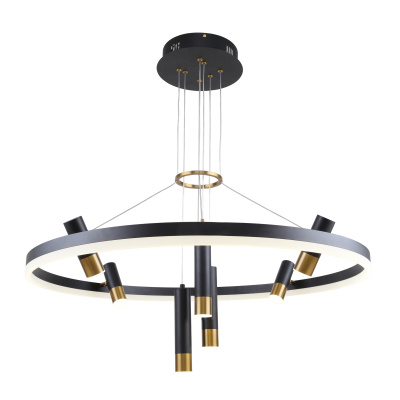 3097-8P Подвесная люстра