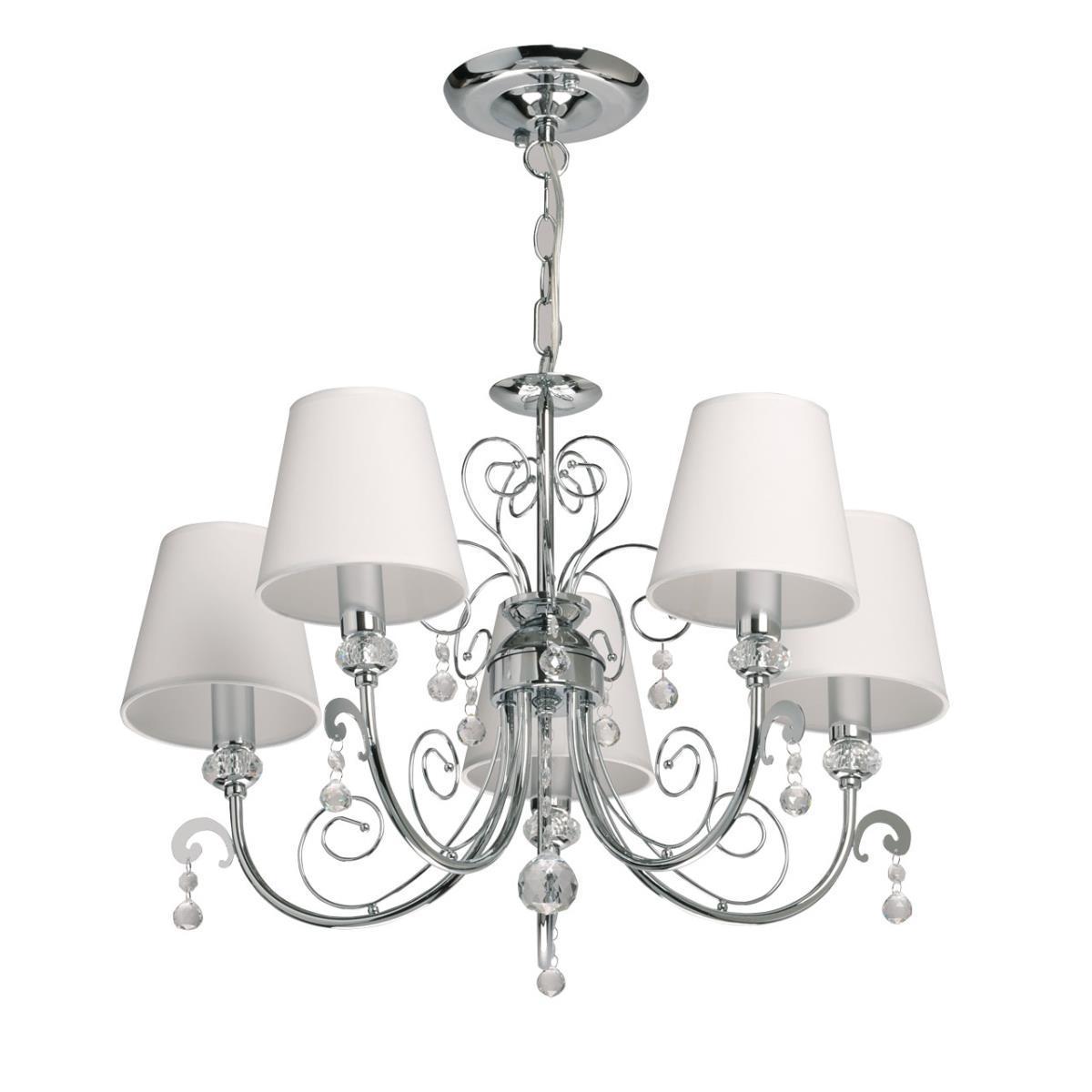 Подвесная люстра De City Виталина 448015105