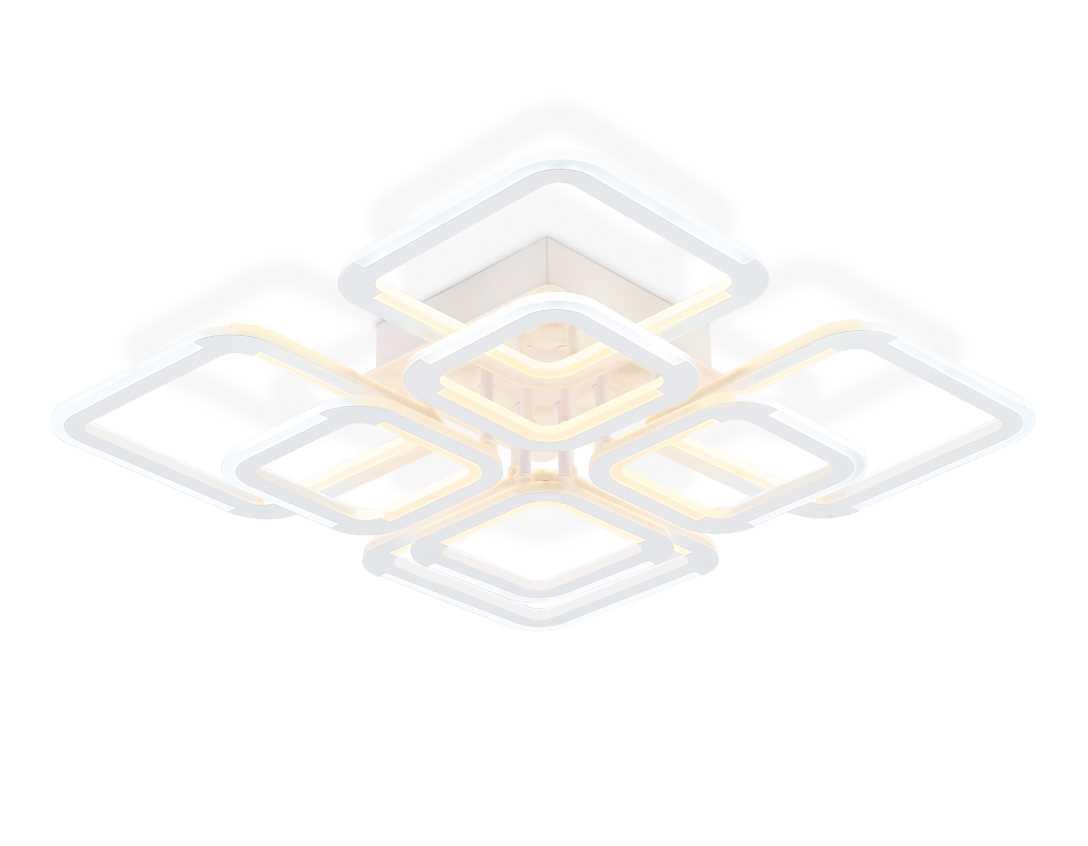 Светильник потолочный Ambrella light ACRYLICA FA8950