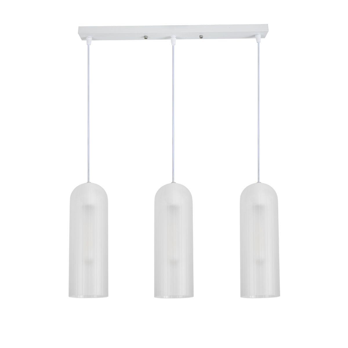 Подвесной светильник Escada Damask 10195/3S White