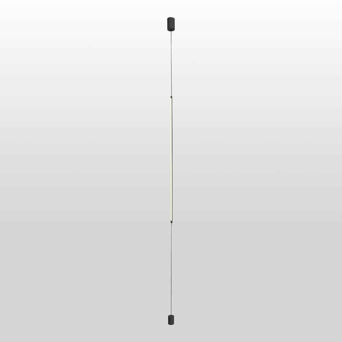 Подвесной светодиодный светильник Lussole Gilmer LSP-0930