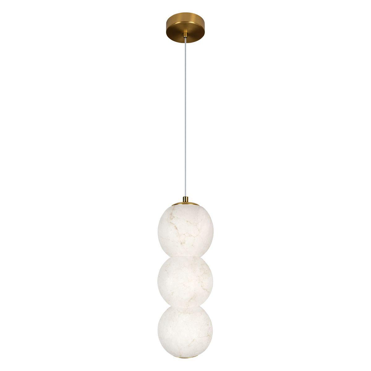 Подвесной светильник Loft IT Beads 10530/3P