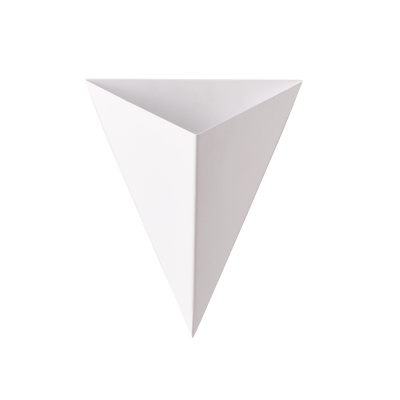 A2033AP-1WH Декоративная подсветка Arte Lamp TRAPEZE A2033AP-1WH