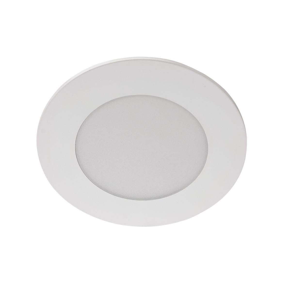 Встраиваемый светодиодный светильник Lightstar ZoccoIP65 223070IP65CCT
