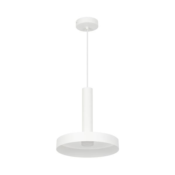 Подвесной светодиодный светильник Arlight SP-Eric-R250-8W Day4000 035928