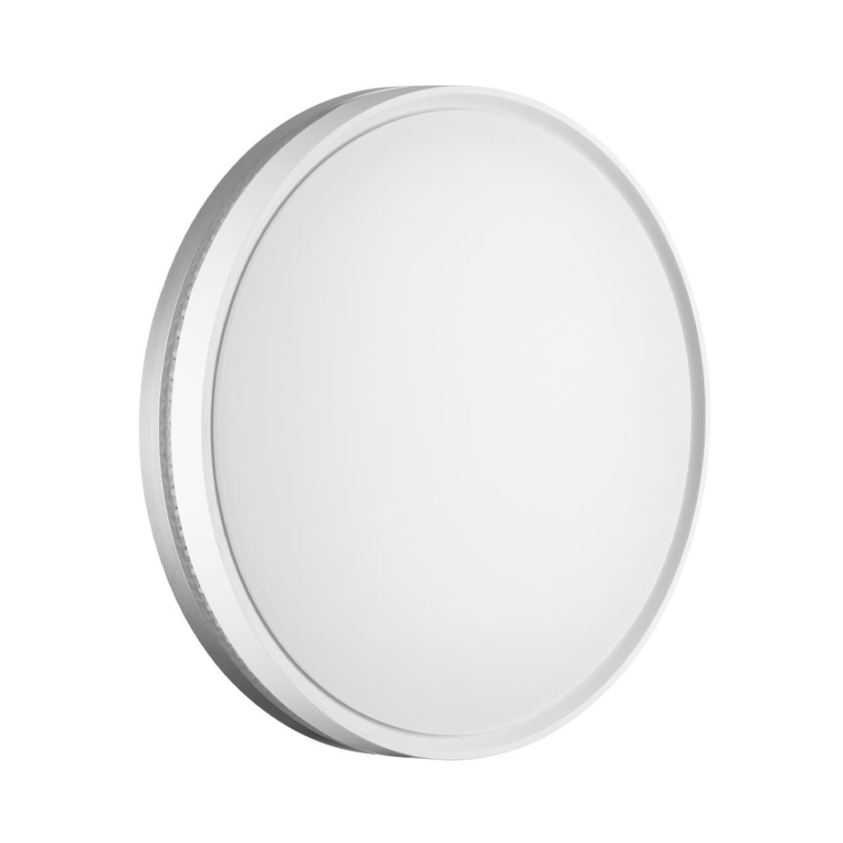 Настенно-потолочный светильник Sonex NOHAVA GREY 7670/ELN