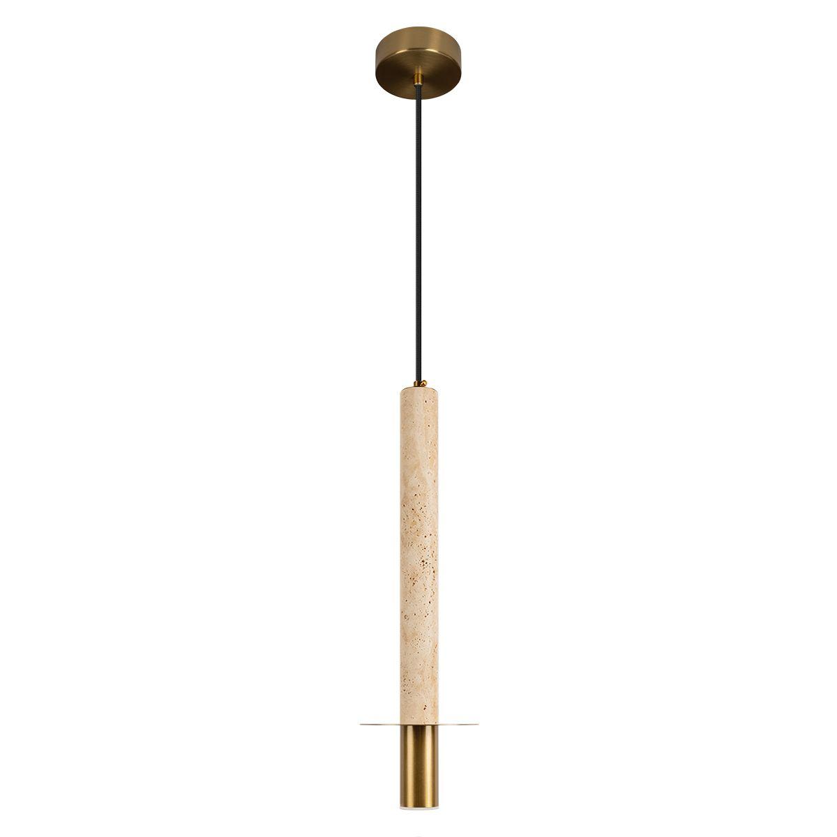 Подвесной светильник Loft IT Everest 10583B Bronze