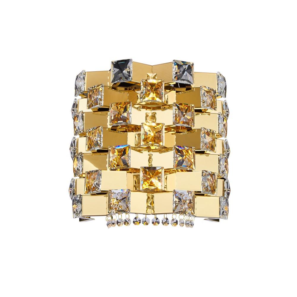 Светильник настенный Aployt Felikayt APL.861.01.02