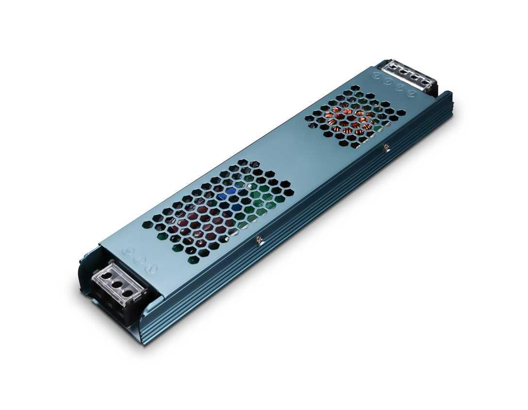 Блок питания для светодиодной ленты Ambrella light ILLUMINATION GS8912