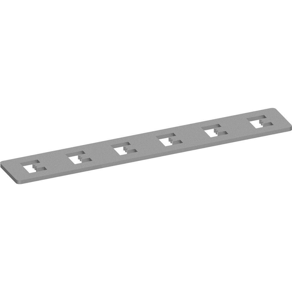 Планка сединительная Feron LD2003 41989